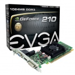 Geforce 210 best sale 1gb ddr3 caracteristicas