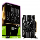 Tarjeta de Video EVGA NVIDIA GeForce GTX 1650 SUPER XC BLACK GAMING 4GB 128 bit GDDR6 PCI Express x16 3.0