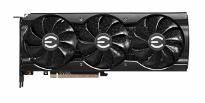 Tarjeta de Video EVGA NVIDIA GeForce RTX 3070 Ti XC3 Ultra Gaming 8GB 256 bit GDDR6X PCI Express 4.0