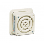 Federal Signal Altavoz Amplificado para Montaje en Superficie 50GC, Beige