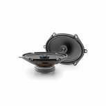 Focal Bocinas para Auto ACX 570, 120W, 2 Vías,  91.6dB, Negro