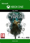 Call of Cthulhu, Xbox One ― Producto Digital Descargable