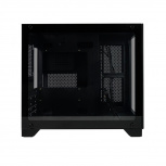 GabineteGameFactorCSG570conVentana,Midi-Tower,Micro-ATX/Mini-ITX,USB2.0/3.0,sinFuente,sinVentiladores