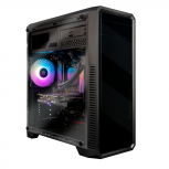 Computadora Gamer Game Factor ZARO300I516500-3060WT, Intel Core i5-9600K 3.70GHz, 16GB, 500GB SSD, NVIDIA GeForce RTX 3060, Windows 11 Prueba