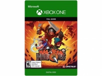 Has-Been Heroes, Xbox One ― Producto Digital Descargable