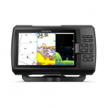 Garmin Navegador GPS Striker Vivid 7cv, 7