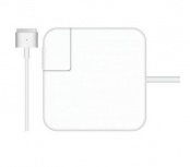 Genérico Adaptador/Cargador de Corriente AP2-85W, MagSafe 2, 85W, para MacBook