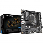 Tarjeta Madre Gigabyte Micro-ATX B760M DS3H AX, S-1700, Intel B760 Express, HDMI, 192GB DDR5 para Intel