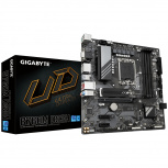 Tarjeta Madre Gigabyte B760M DS3H (rev. 1.0), Micro-ATX, LGA 1700, Intel B760, 192GB DDR5, HDMI/DP para Intel