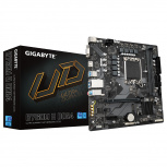 Tarjeta Madre Gigabyte Micro-ATX B760M H DDR4, S-1700, Intel B760 Express, HDMI, 64GB DDR4 para Intel