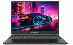 Laptop Gamer Gigabyte G6 KF-H3US865KH 16