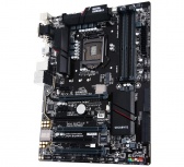 Tarjeta Madre Gigabyte ATX GA-Z170XP-SLI, S-1151, Intel Z170, HDMI, 64GB DDR4 para Intel ― Requiere Actualización de BIOS para trabajar con Procesadores de 7ma Generación