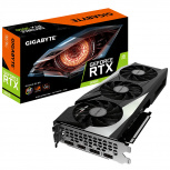 Tarjeta de Video Gigabyte NVIDIA GeForce RTX 3050 GAMING OC 8G, 8GB 128-bit GDDR6, PCI Express 4.0