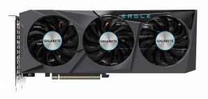 Tarjeta de Video Gigabyte NVIDIA GeForce RTX 3070 Eagle OC 8GB 256 bit GDDR6 PCI Express x16 4.0