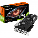 Tarjeta de Video Gigabyte NVIDIA GeForce RTX 3070 Ti GAMING OC 8G rev. 1.0 8GB 256 bit GDDR6X PCI Express x16 4.0