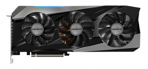 Tarjeta de Video Gigabyte NVIDIA GeForce RTX 3070 Ti GAMING OC 8G rev. 1.0 8GB 256 bit GDDR6X PCI Express x16 4.0