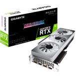 Tarjeta de Video Gigabyte NVIDIA GeForce RTX 3070 Ti VISION OC 8G 8GB 256 bit GDDR6X PCI Express x16 4.0