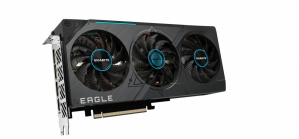 Tarjeta de Video Gigabyte NVIDIA GeForce RTX 4070 SUPER EAGLE OC 12G, 12GB 192-bit GDDR6X, PCI Express 4.0