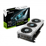 Tarjeta de Video Gigabyte NVIDIA GeForce RTX 4070 Ti SUPER, 16GB 256-bit GDDR6X, PCI Express 4.0 ― ¡Compra y obtén de regalo Indiana Jones and the Great Circle! Un código por cliente