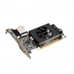Tarjeta de Video Gigabyte NVIDIA GeForce GT 710, 2GB 64-bit GDDR3, PCI Express 2.0