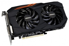 Tarjeta de video discount gigabyte radeon rx 570