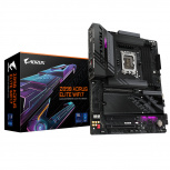 Tarjeta Madre Gigabyte Z890 A ELITE WIFI7, ATX, LGA 1851, Intel Z890, 256GB DDR5, HDMI/DP para Intel