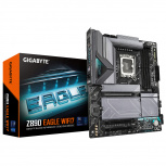 Tarjeta Madre Gigabyte Z890 EAGLE WIFI7, ATX, LGA 1851, Intel Z890, 256GB DDR5, HDMI/DP para Intel