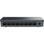 Switch Grandstream Gigabit Ethernet GWN7701, 8 Puertos 100/1000/10000Mbps, 16 Gbit/s, 8000 Entradas - No Administrable