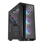 Computadora Gamer Grizzly PG-AMD034, AMD Ryzen 7 5800X 3.80GHz, 64GB, 2TB + 1TB SSD, Adaptador WiFi, NVIDIA GeForce RTX Quadro A2000, Windows 11 Prueba