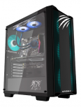 Computadora Gamer Grizzly PG-INTEL067, Intel Core i7-12700F, NVIDIA GeForce RTX 4060, 16GB, 1TB SSD, Wi-Fi, Windows 11 Trial