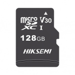 Memoria Flash Hiksemi HS-TF-C1, 128GB MicroSD Clase 10