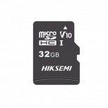 Memoria Flash Hiksemi HS-TF-C1, 32GB MicroSDXC Clase 10