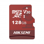 Memoria Flash Hiksemi HS-TF-E1, 128GB MicroSDXC Clase 10