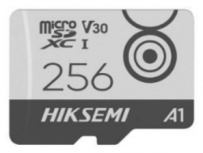 Memoria Flash Hiksemi HS-TF-M1, 256GB MicroSDXC Clase 10