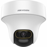 Hikvision Cámara CCTV Domo Turbo HD para Interiores DS-2CE70DF3T-PTS, Alámbrico, 1920 x 1080 Píxeles, Día/Noche