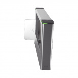 Hikvision Puerta de Cortesía Derecho DS-K3B501SX-R/M-DP90, 90cm, Acero Inoxidable 