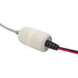 Hikvision Protector de Cable Exterior IP68, para Cámaras Epcom/Hikvision