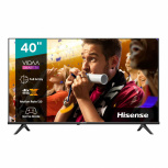 Hisense Smart TV LCD 40A4KV 40