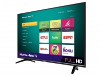 Smart TV portátil Hisense H4F Series 40H4030F LED Full HD 40