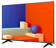 Hisense Smart TV LCD 50A65KV 50", 4K Ultra HD, Negro
