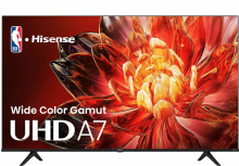 Hisense Smart TV LCD 50A7N 50