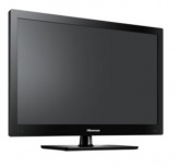 Televisión LED Hisense 50K20D - 50 - 1920 x 1080 - HDMI - USB - VGA - 20W