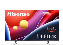 Hisense Smart TV LCD 50U6HF 50