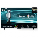 Hisense Smart TV LED 55U6N 55