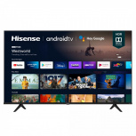 Pantalla LED Hisense 65 Ultra HD 4K Smart TV 65A7GV