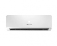 Hisense Aire Acondicionado Minisplit AH182TD, 18000BTU/h, 220V, Blanco