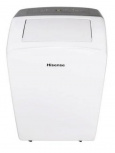 Hisense Aire Acondicionado Portátil AP12CWN2, WiFi, 12.000BTU/h, Blanco