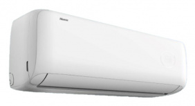 Hisense Aire Acondicionado Minisplit Inverter AT121CK, 12000BTU/h, 115V, Blanco