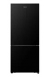 Hisense Refrigerador RB15N6FBX, 15 Pies Cúbicos, Negro