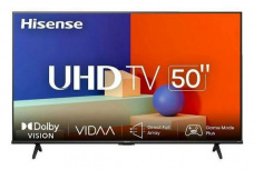Hisense Smart TV LED 50A6KV 50
